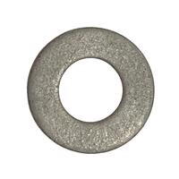 SAEW58G 5/8"  SAE Flat Washer, Low Carbon, HDG